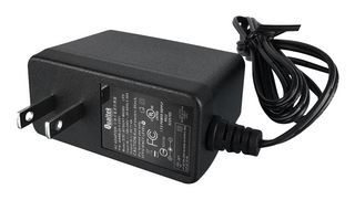 Аксессуар для блока питания QAWA-24-12-US01 от QUALTEK