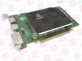 Графическая / видеокарта Артикул VCQFX580-PCIE-T от производителя PNY TECHNOLOGIES