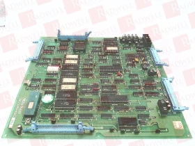 Плата процессора / контроллера Артикул CNC-CPU-02C от производителя NISSHINBO