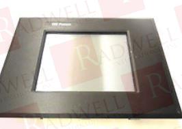 Интерфейс оператора Артикул IC752DPA262 от производителя GE FANUC