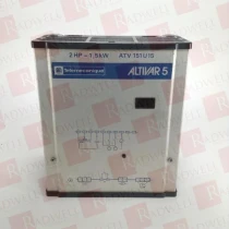 Привод Артикул ATV-151U15-M0 от производителя SCHNEIDER ELECTRIC