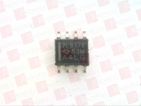 Интегральная микросхема Артикул SN75LBC176D от производителя TEXAS INSTRUMENTS SEMI