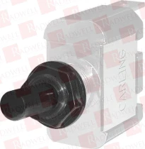 Тумблер  Артикул 4138-BSS от производителя SPERRY INSTRUMENTS