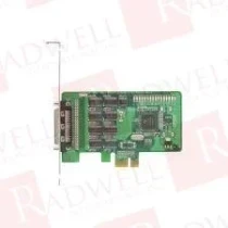 Плата ПК Плата ПЛК / дополнения к  плататам Артикул CP-168EL-A W/O CABLE от производителя THE MOXA GROUP