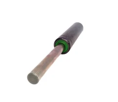 Газовая пружина DADCO C.250.100.GR.640 азотная micro 250
