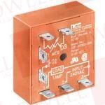 Замедляющие реле Артикул Q3F-03600-327 от производителя AMETEK