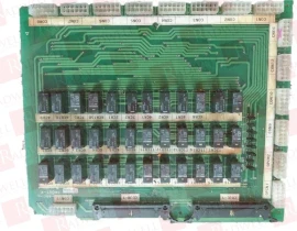 Индустриальная компьютерная плата Артикул TP-8901-FHOUT-F от производителя JTEKT