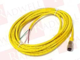 Комплект кабелей / шнуров QD Артикул CABLE 572-75M от производителя TURCK