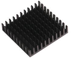 628-40AB Радиатор для блока питания от WAKEFIELD