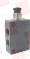 Электромагнитный клапан  Артикул A4C-1/8-SR от производителя PNEUMADYNE