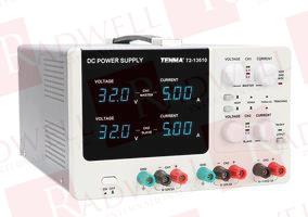 Источник питания Артикул 72-13610 от производителя TENMA