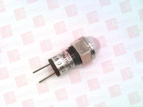 Пилотный свет Артикул DM16-24V-W от производителя MARUYASU