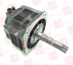 Серводвигатель Артикул SGMDH-32A2A-YR11 от производителя YASKAWA ELECTRIC