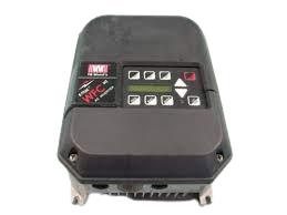 X2C2015-0B Привод от VACON