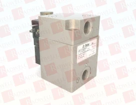 Электромагнитный клапан  Артикул 01142895803/A от производителя TETRA LAVAL