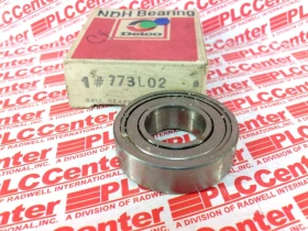 Подшипник Артикул 773L02 от производителя KBI
