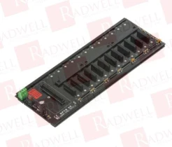 Задняя панель / аппаратное обеспечение Артикул SNAP-PAC-RCK12 от производителя OPTO 22