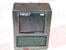 Блок  управления датчиком Артикул 2465000D2 от производителя FOXJET