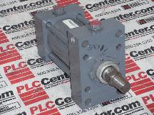 Пневматический цилиндр H67B2B-325-3.50-138-N110 Parker