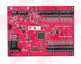 Плата ПК Компьютер Артикул LNL-1100-S3 от производителя UTC FIRE & SECURITY COMPANY