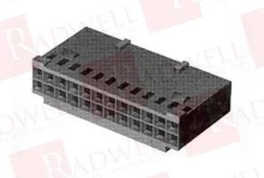 Перемычка / клемма / штекер Артикул 2-87977-8 от производителя TE CONNECTIVITY