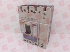 Автоматический выключатель в литом корпусе Артикул YA5NP250T от производителя TYCO