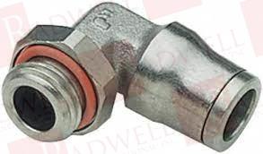 Пневматический фитинг и аксессуары Артикул 3699 10 17 от производителя PARKER