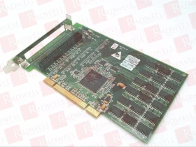 Модуль логического ввода-вывода постоянного тока Артикул PCI-DI048H от производителя MEASUREMENT COMPUTING