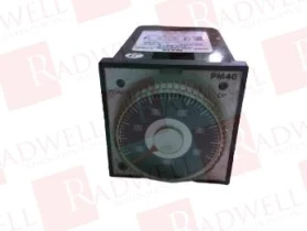 Замедляющие реле Артикул PM48-100H-AC120V от производителя MATSUSHITA ELECTRIC