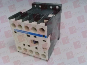 Пускатель Артикул LC1K1210U7 от производителя SCHNEIDER ELECTRIC