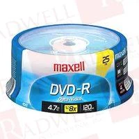 Шпиндель Артикул 638014 от производителя MAXELL