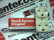 Штекер / розетка Артикул 5652I от производителя LEGRAND