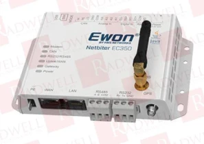 Сетевой маршрутизатор Артикул EC350 от производителя HMS INDUSTRIAL NETWORKS