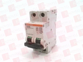 Автоматический выключатель для монтажа на дин-рейку Артикул MG24131 от производителя SCHNEIDER ELECTRIC