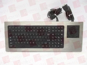 Промышленная клавиатура Артикул DT-2000 от производителя IKEY