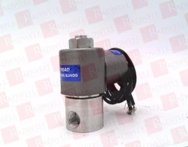 Электромагнитный клапан  Артикул MB12-2CSC-120VAC от производителя MEAD