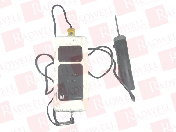 Пирометр Артикул 31170 от производителя THERMO ELECTRIC