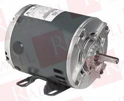 Двигатель Артикул 215TTFW14041 от производителя REGAL REXNORD