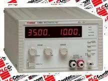 Источник питания Артикул 72-6852CALIBRATEDW/DATA от производителя TENMA