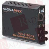 Преобразователь сигнала Артикул 065-1172 от производителя SIGNAMAX