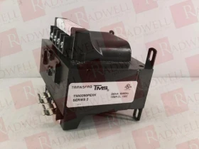 Сухой трансформатор Артикул TMI0250PEXK от производителя TMS