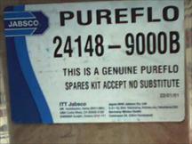 Подшипник Артикул 24148-9000B от производителя XYLEM