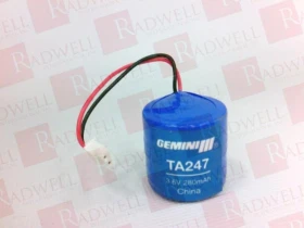 Источник питания Артикул TA247 от производителя GEMINI ENERGY PRODUCTS