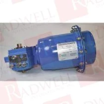 Пневмопривод Артикул QPX3A/M от производителя JAMESBURY