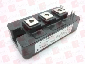 Транзистор Артикул CM100DY-24H от производителя POWEREX