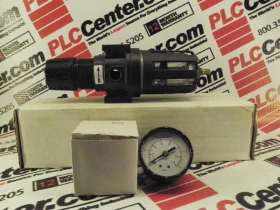 Пневматический регулятор Артикул CFDR60-2E4W от производителя MASTER PNEUMATICS