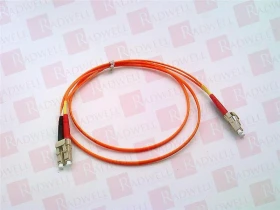 Волоконно-оптический кабель Артикул J-LPCLPC402DX001M от производителя FIBEROPTICS