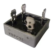 Мостовой выпрямитель KBPC3506 производства GENERAL SEMICONDUCTOR