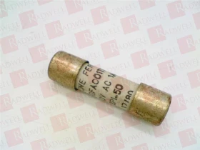 Предохранитель Артикул A060FA001T13 от производителя CARBONE