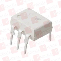 Интегральная микросхема Артикул MOC3011 от производителя ON LINE CONTROLS INC
